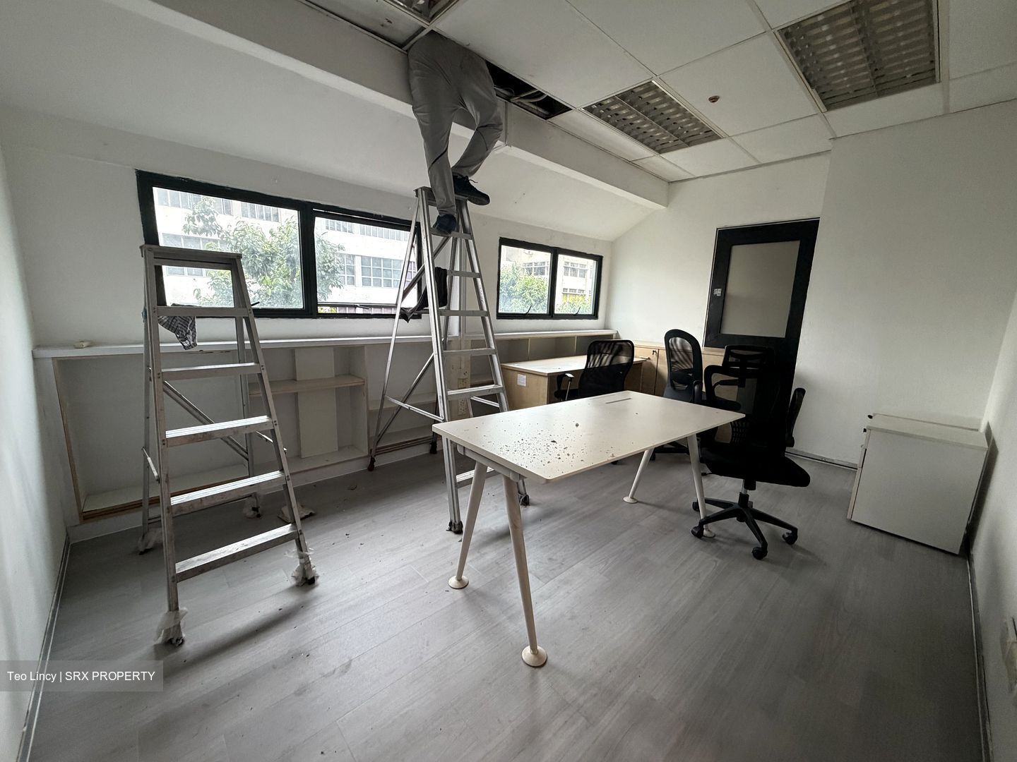 Ruby Industrial Complex (D13), Office #593421511